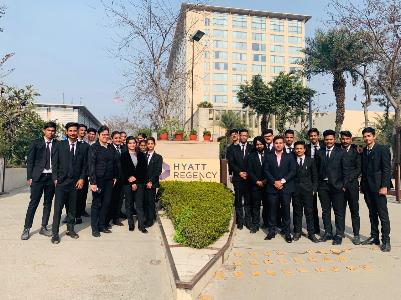 Swami Satyanand College of Management and Technology Amritsar Extra Curriculars photo 7